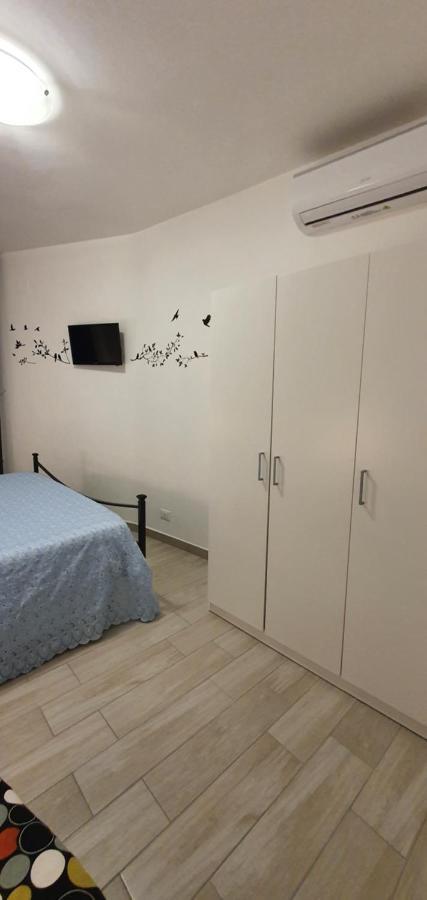Casa Enrico Apartment Castelmola Exterior photo