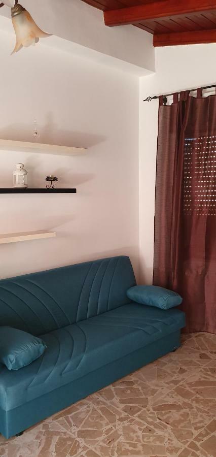 Casa Enrico Apartment Castelmola Exterior photo