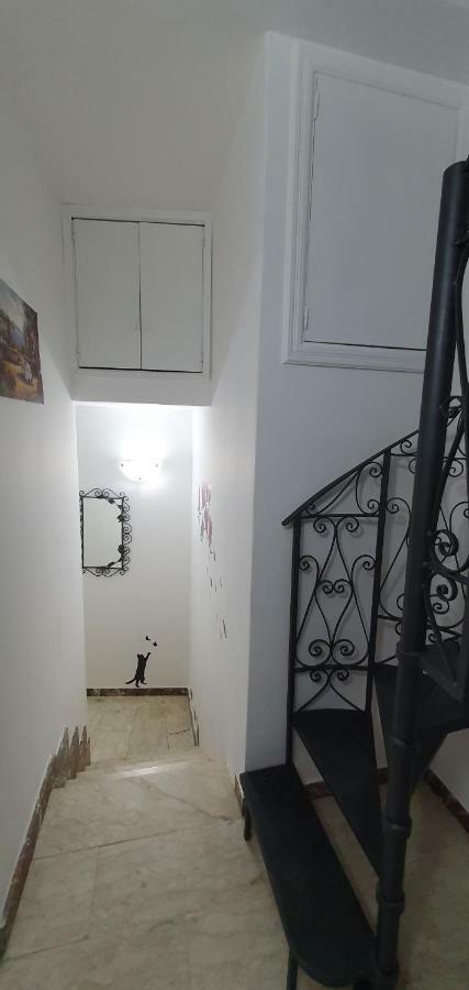 Casa Enrico Apartment Castelmola Exterior photo
