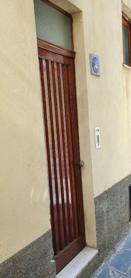 Casa Enrico Apartment Castelmola Exterior photo