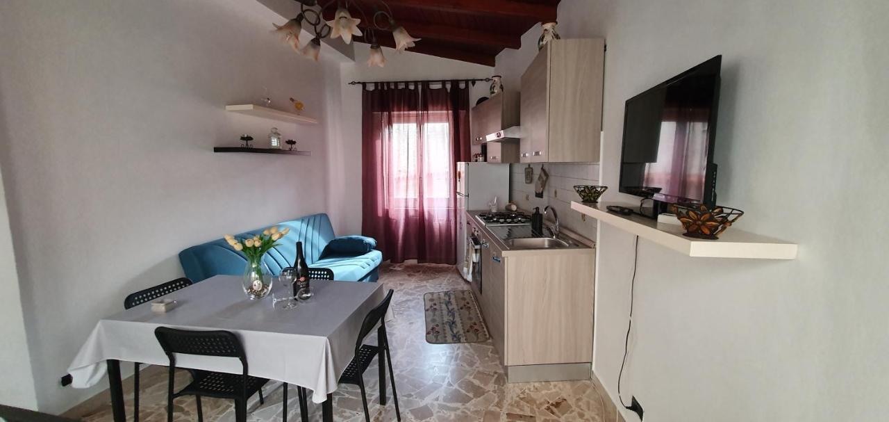 Casa Enrico Apartment Castelmola Exterior photo